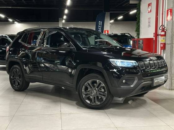 JEEP COMPASS 2.0 TD350 TURBO DIESEL LONGITUDE AT9 JEEP COMPASS 2.0 TD350 TURBO DIESEL LONGITUDE AT9